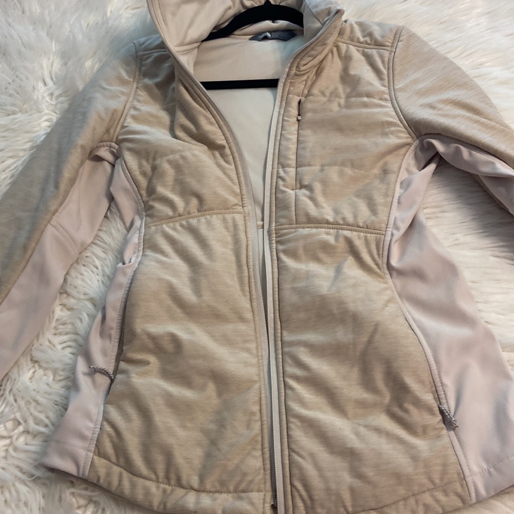 The North Face Women’s Jacket size XS excellent condition length 25” bust 30” - Picture 13 of 16